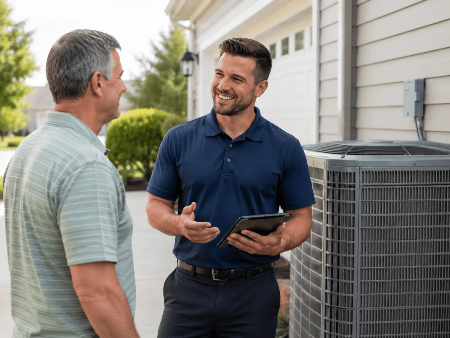 Heat Pump Installation Poughkeepsie, NY FAQs